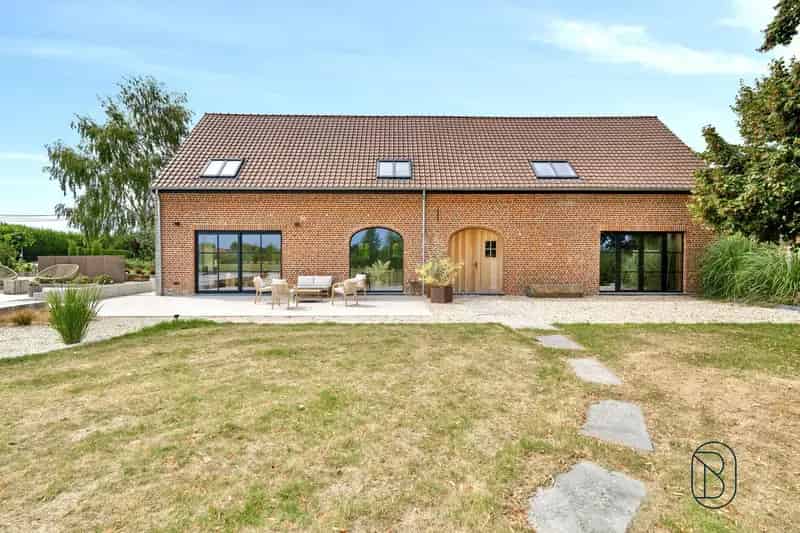 Huis te koop