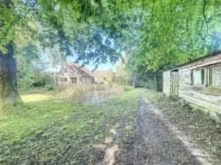 Villa te koop - Asse VBD13972