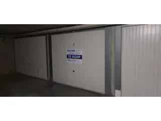 Parking te koop Nieuwpoort Ruime Ondergrondse Garagebox