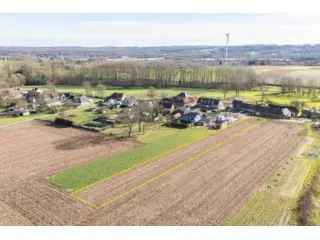 Bouwgrond te Geraardsbergen 18a08ca Open Bebouwing