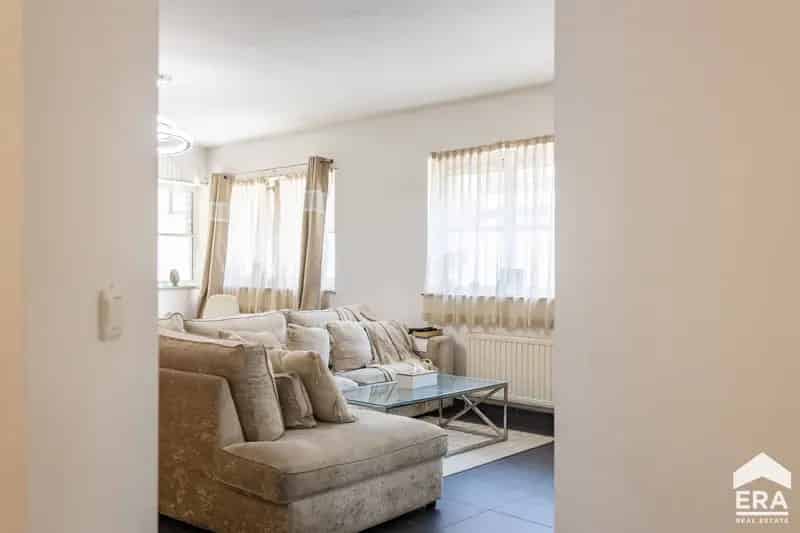 Gelijkvloers Appartement te Koop Aalst 2 Slaapkamers Garage