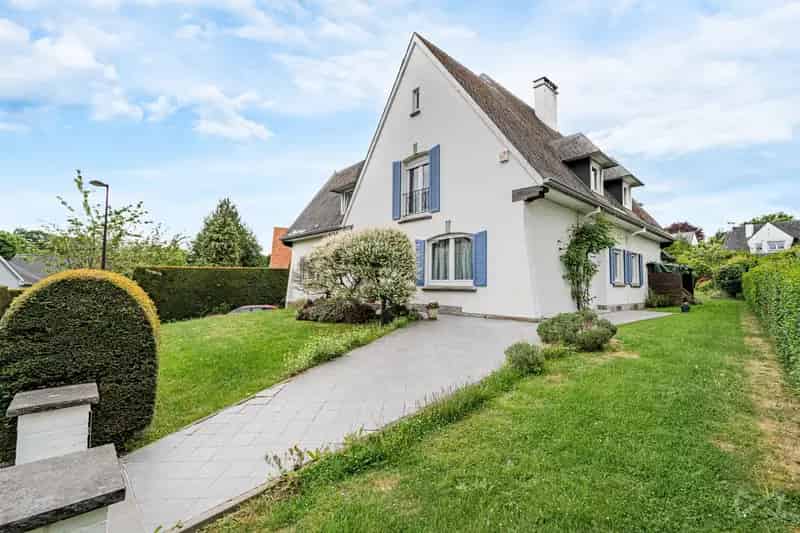 Huis te huur