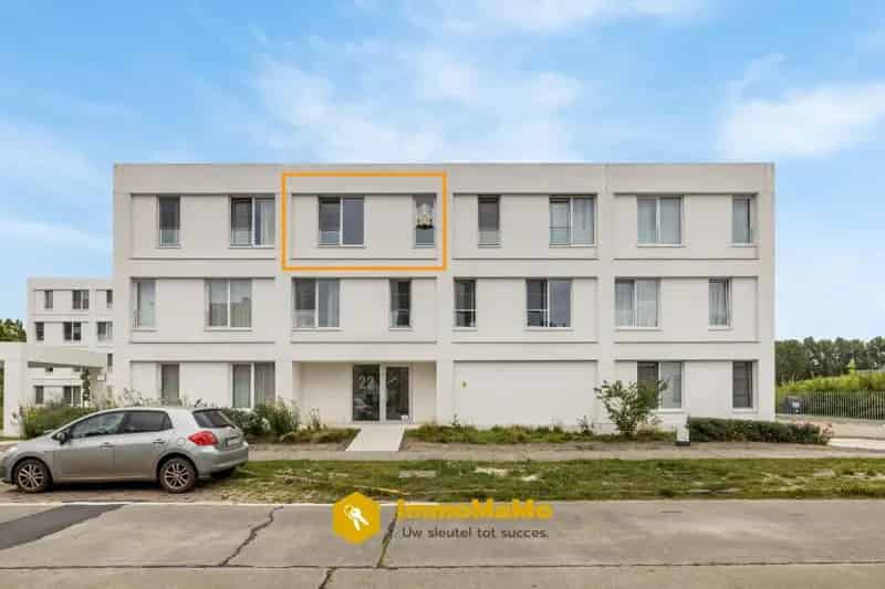 Appartement te koop