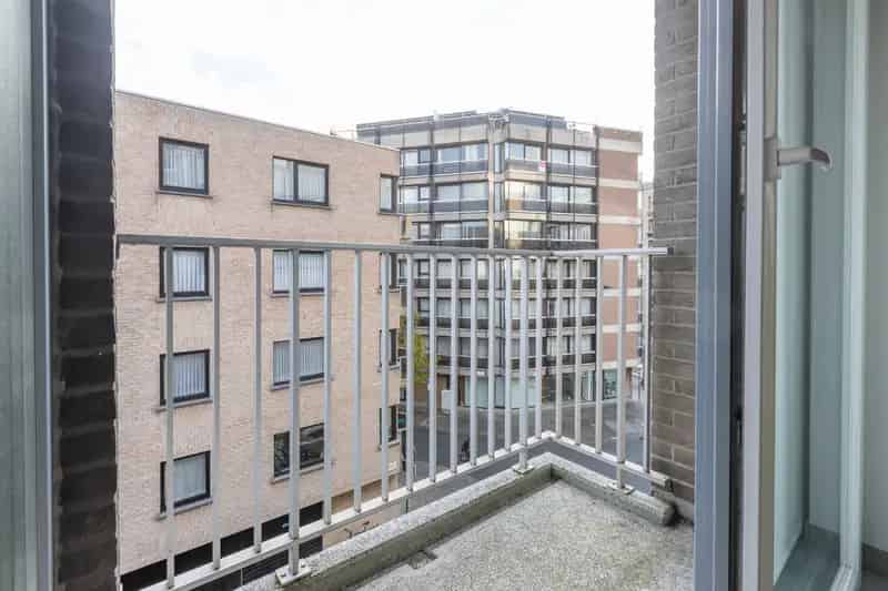 Appartement te huur Oostende Centrum 2 slaapkamers