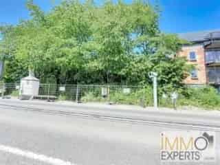 Bouwgrond Landenne 659m² - Rustig - Nabij Andenne