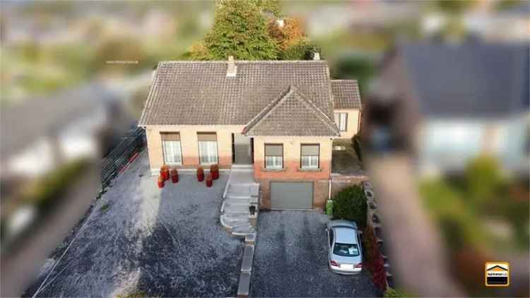 Woning te koop Borgloon