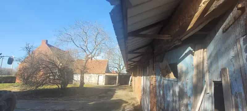 Te renoveren hoeve 2939m² Overmere