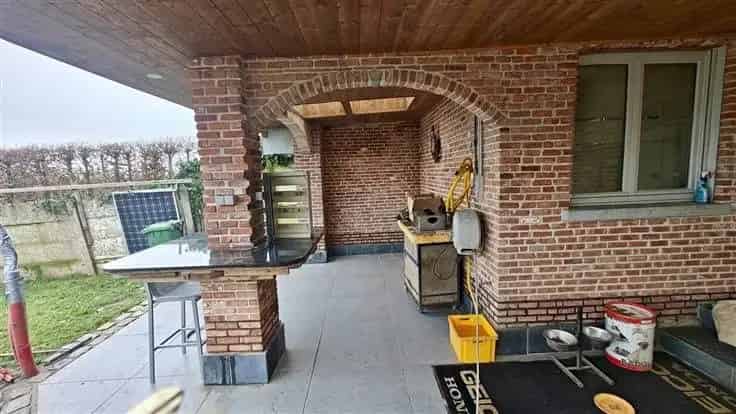 Huis Te Koop Zottegem HOB Ruime Tuin
