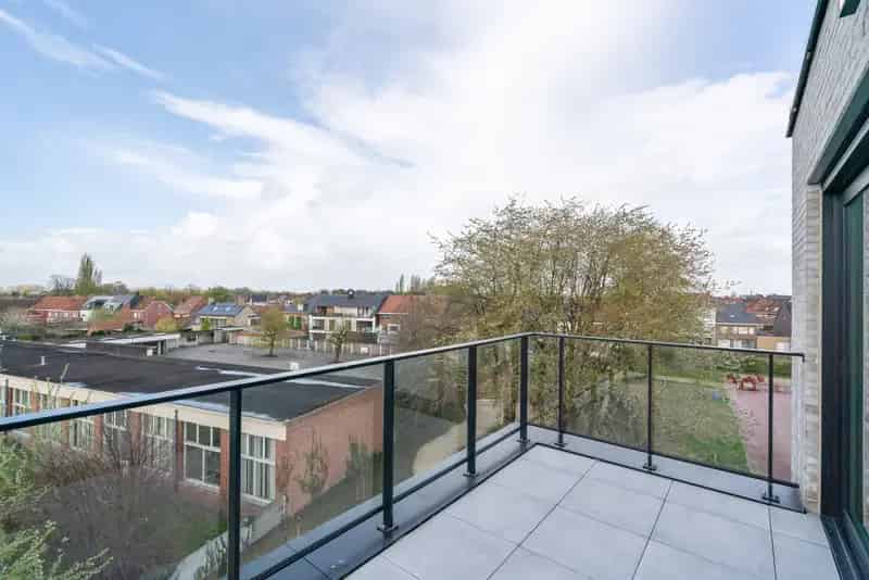 Appartement 2 slaapkamers te huur Waregem
