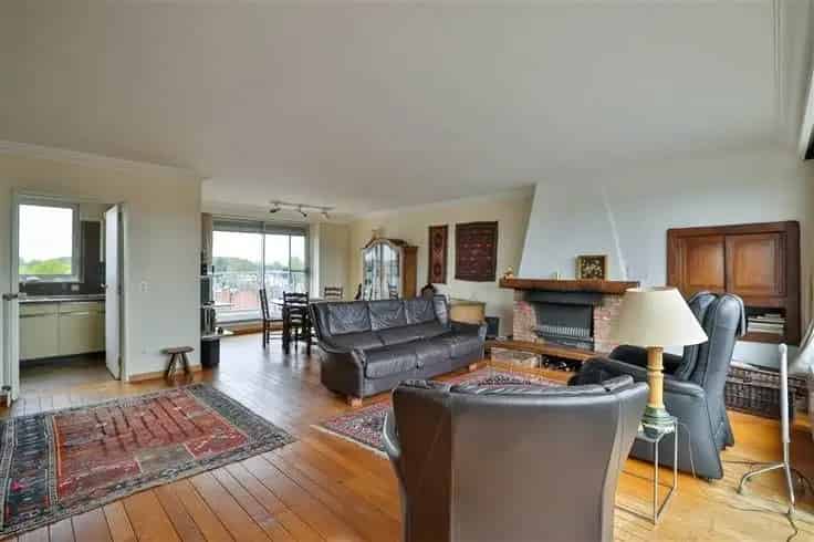 Penthouse Te Koop