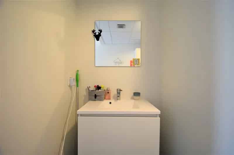 Studentenkamer Gent te Huur Referentie XO243