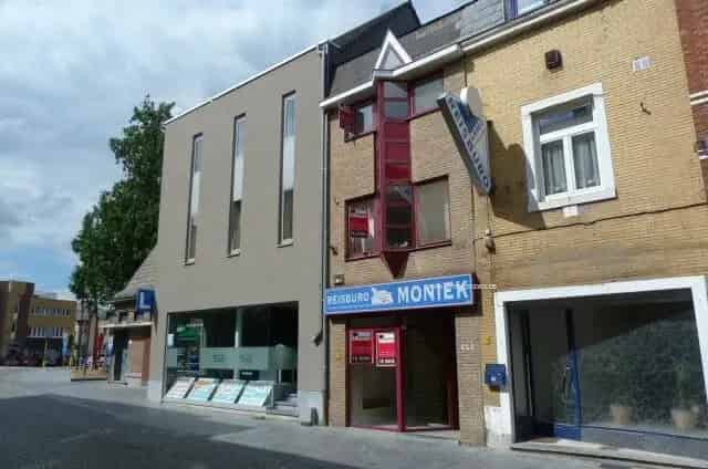 Appartement 1 slaapkamer te koop Sint Truiden