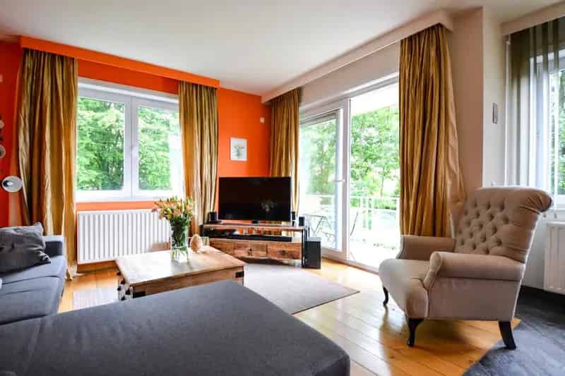 1-kamerappartement te huur Anderlecht