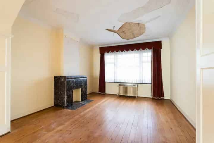 Gezinswoning 5 slaapkamers Paul Deschanel 72
