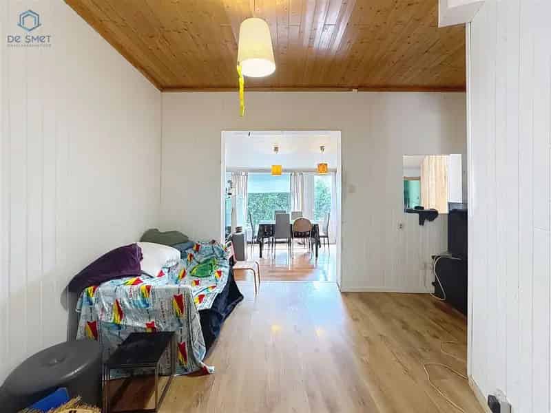 Huis te huur Geraardsbergen: Charmante woning met stadstuintje