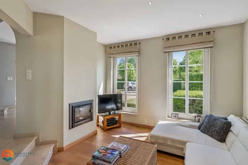 Villa 4 slaapkamers grote tuin Aarschot