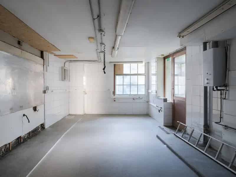 Opbrengsteigendom te koop in Gent