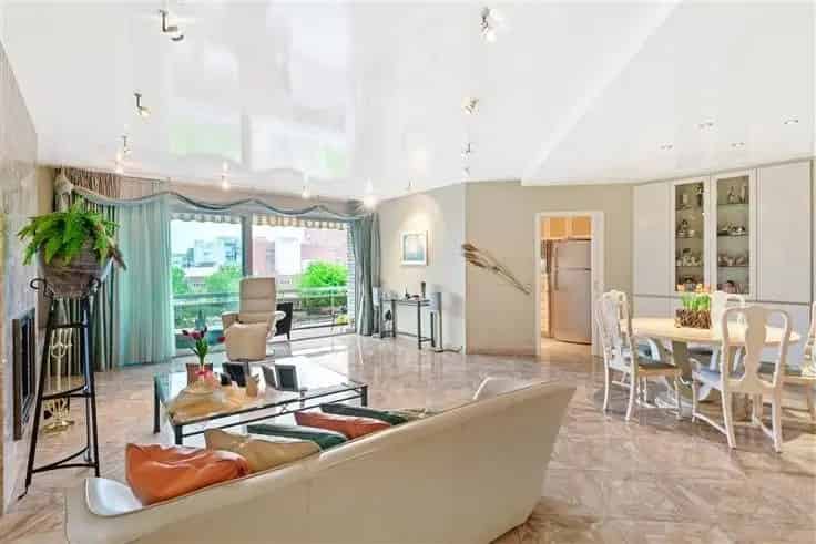 Luxueus Appartement 2 slaapkamers 2 terrassen 134m²