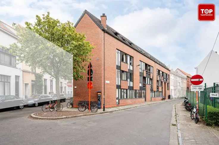 Appartementsblok Te Koop