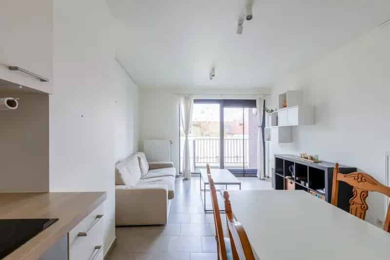 Appartement te koop Gent Centrum - 2 slaapkamers