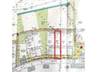 Grond te koop Fléron 517m² - Rustig - Landelijk uitzicht