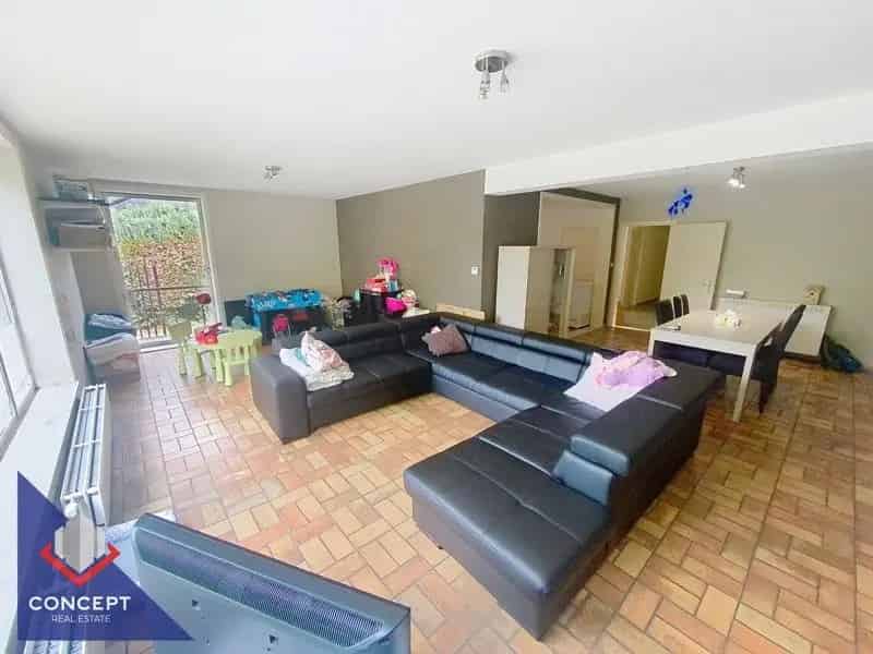 Ruime Bungalow 3 Slaapkamers Nationaal Park Hoge Kempen