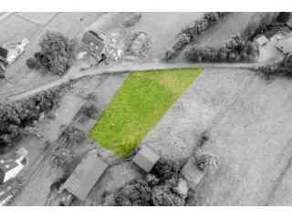 Bouwgrond te Bellevaux-Ligneuville 1600m²