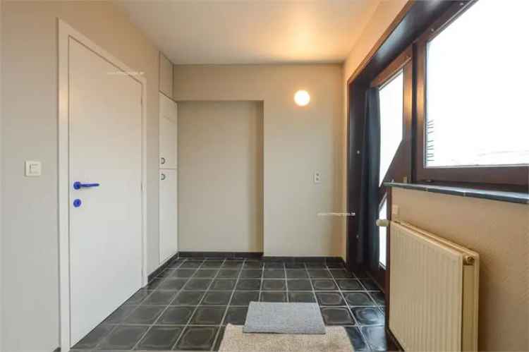 Appartement te huur Zandvoorde