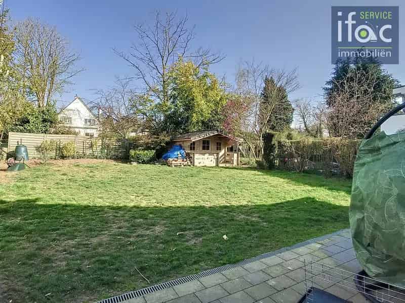 Villa te koop nabij Park Tervuren