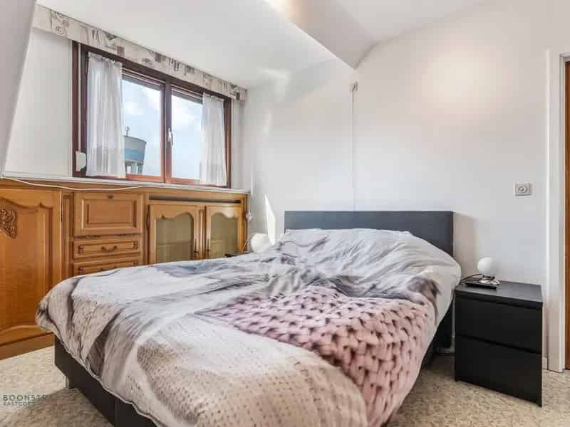 Huis te koop Putte 3 slaapkamers tuin