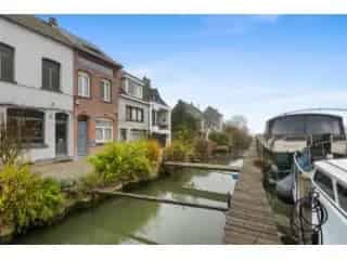 Huis te koop Willebroek - Jachthaven zicht - 3 slaapkamers