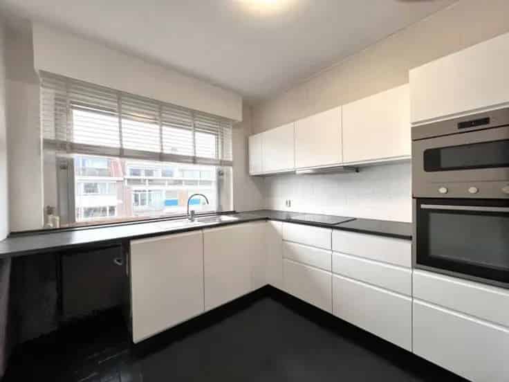 Appartement Te Koop Vogelzang 2 slaapkamers terras