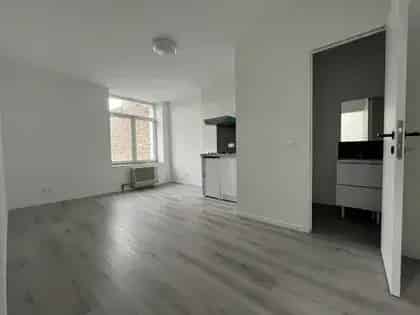 Charmant Studio begane grond - Douche WC Keuken