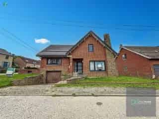 4 Slaapkamers Huis te koop Marbisoux Garage Tuin