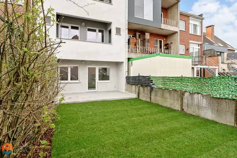 Appartement te koop Willebroek 2 slaapkamers tuin garage