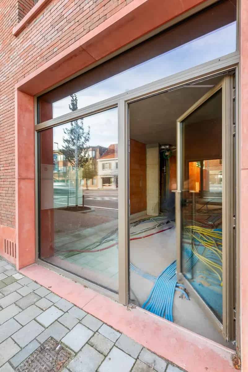 Commerciële Ruimte Westmalle Centrum