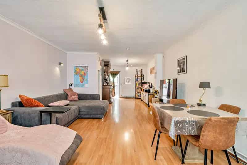 Charmante Woning Prinsenhof