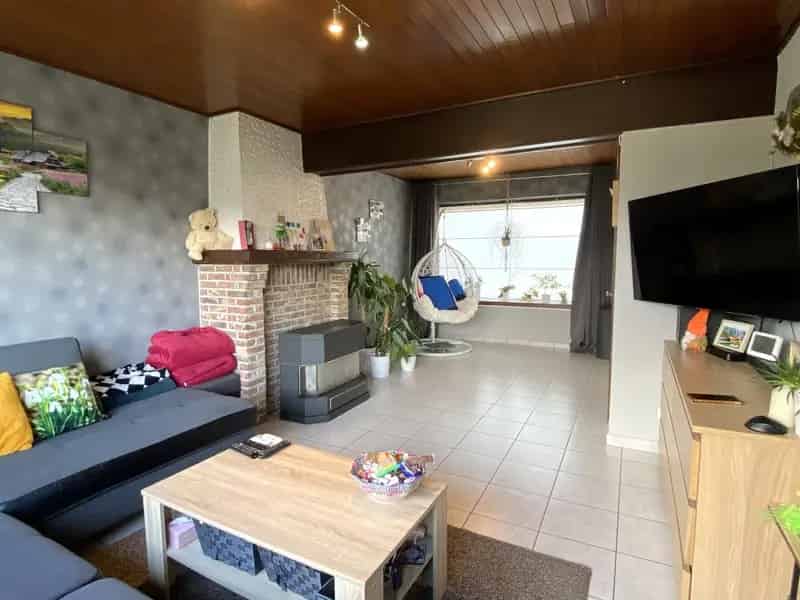 Gezinswoning 2 slaapkamers tuin garage