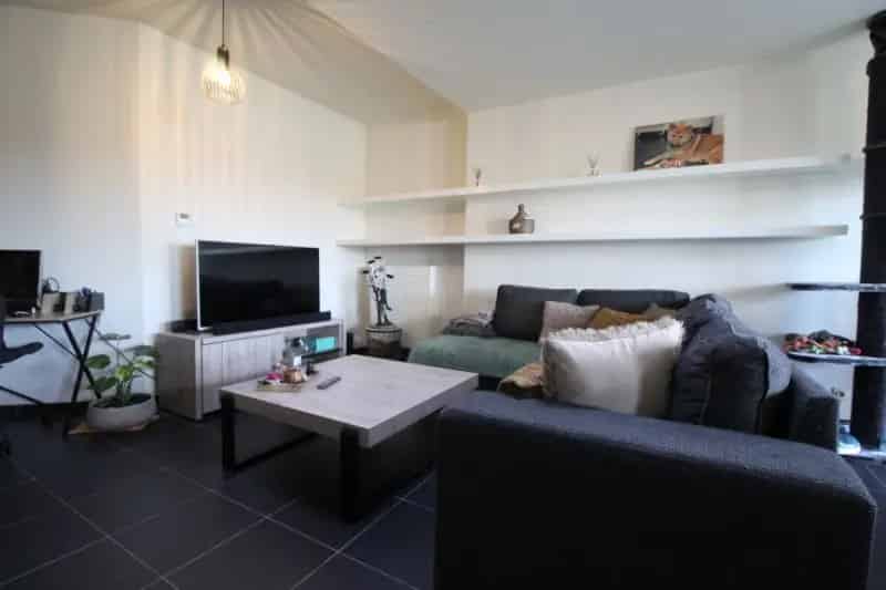 Gezellige woning met ruime tuin te huur Dadizele