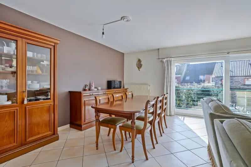 Rijwoning te koop in Veurne