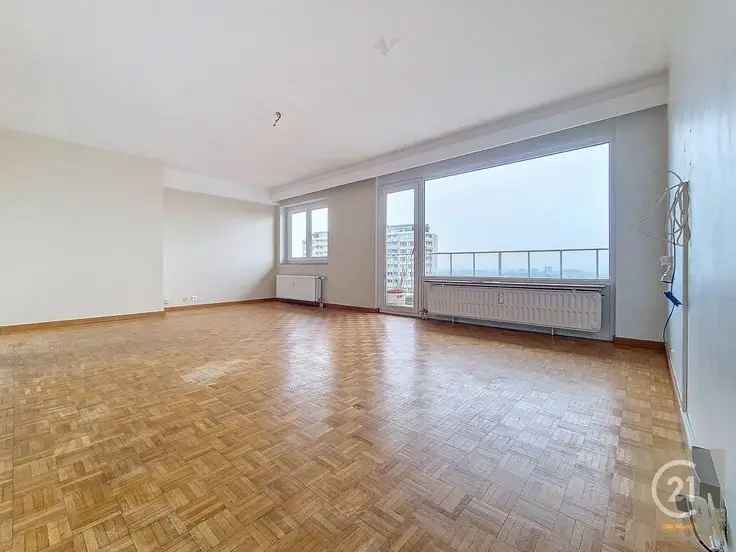 Appartement Te Koop