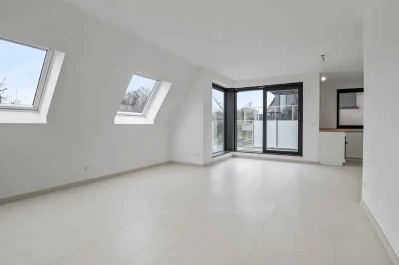 Nieuwbouwappartement 2 slaapkamers Temse