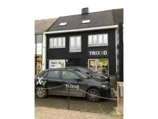 Handelspand te Huur Lochristi Centrum