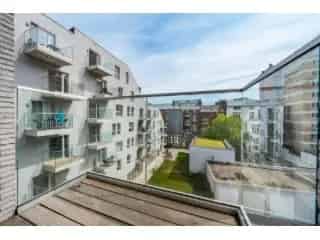Asklépios Luik Appartementen  Te Koop
