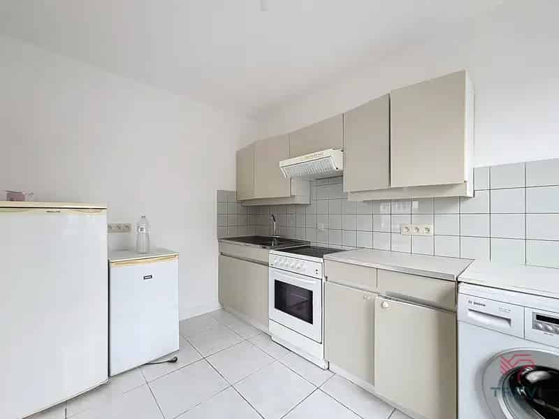 Studio Appartement te Koop LAEKEN 45m²