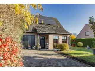 Huis te koop Amougies - Charmante Fermette nabij Kluisbos