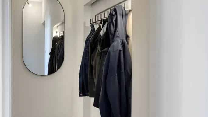Gelijkvloers Appartement te Koop Berchem 2 slaapkamers