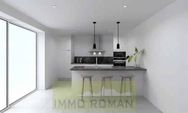 Nieuw Appartement Anzegem - Mogelijkheid 6 BTW