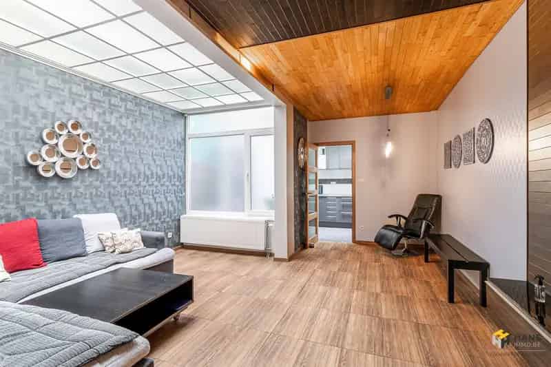 Huis te huur Antwerpen 5 slaapkamers 185m²
