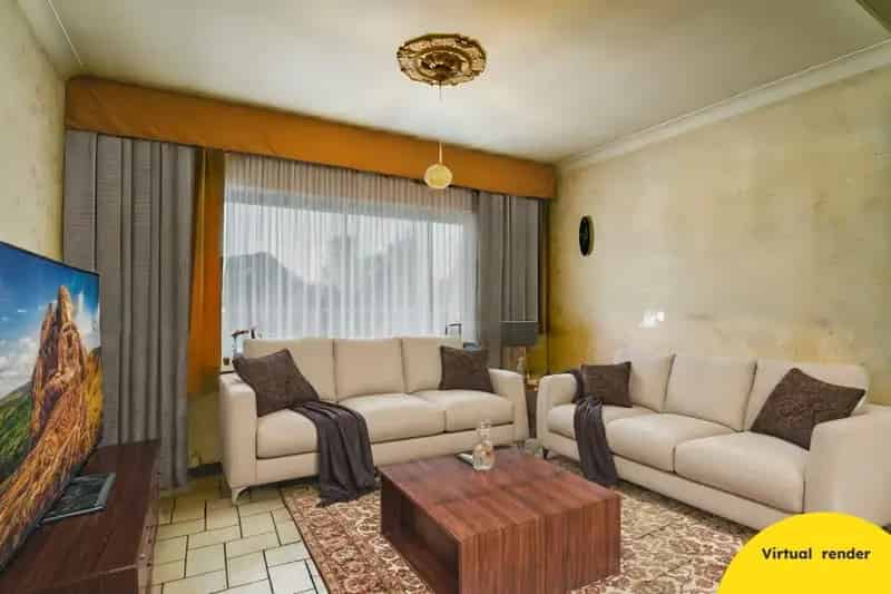 Rijwoning te renoveren nabij centrum Torhout